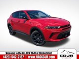 New 2024 Dodge Hornet GT w/ GT Blacktop Package image 1
