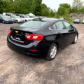 Used 2016 Chevrolet Cruze LT w/ Convenience Package image 2