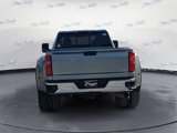 Used 2024 Chevrolet Silverado 3500 LTZ w/ LTZ Plus Package image 4