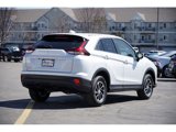 New 2025 Mitsubishi Eclipse Cross ES image 3