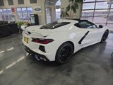 New 2025 Chevrolet Corvette Stingray Preferred Cpe w/ Z51 Performance Package image 5