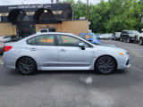 Used 2018 Subaru WRX Premium w/ Popular Package #1 image 2