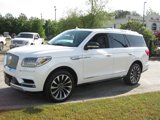 Used 2019 Lincoln Navigator Select w/ Cargo Package image 3