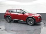 New 2026 Nissan Rogue S image 3