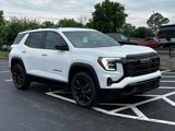 New 2026 GMC Terrain Elevation image 2