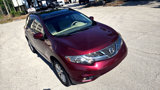 Used 2011 Nissan Murano SL w/ Navigation Pkg image 3