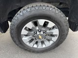 Used 2025 Chevrolet Silverado 2500 LT w/ All Star Edition image 4