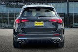 New 2025 Mercedes-Benz GLC 43 AMG 4MATIC image 5