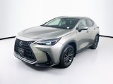 Used 2025 Lexus NX 250 FWD w/ Premium Package image 3