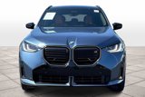 Used 2025 BMW X3 M50 w/ Premium Package image 3
