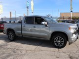 New 2025 Chevrolet Silverado 1500 LT image 3