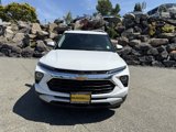 New 2025 Chevrolet TrailBlazer LT w/ Convenience Package image 2