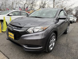 Used 2018 Honda HR-V LX image 4