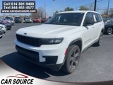 Used 2023 Jeep Grand Cherokee L Laredo image 2