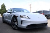 Used 2025 Porsche Taycan image 3