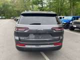 New 2025 Jeep Grand Cherokee L Limited image 5