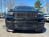 New 2025 Jeep Grand Cherokee L Summit w/ Advanced Protech Group IV image 2