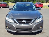 Used 2017 Nissan Altima 2.5 SV image 2