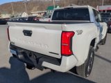 New 2025 Toyota Tacoma TRD Sport w/ TRD Sport Upgrade Package image 3