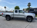 Used 2022 Toyota Tacoma SR image 4
