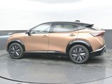 New 2025 Nissan Ariya Platinum image 5