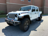 Used 2021 Jeep Gladiator Mojave image 3