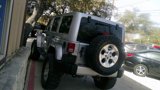 Used 2013 Jeep Wrangler Unlimited Sahara w/ Max Tow Pkg image 6