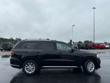 Used 2024 Dodge Durango SXT image 2