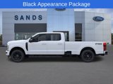 New 2025 Ford F350 XLT w/ Black Appearance Package image 3