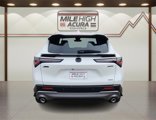 New 2025 Acura ADX A-Spec image 5