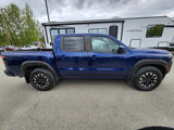 Used 2022 Nissan Frontier PRO-4X w/ Technology Package image 5