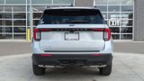 New 2025 Ford Explorer Active image 4