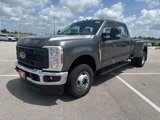 New 2025 Ford F350 XL image 3