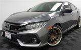 Used 2019 Honda Civic Si image 2