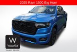 New 2025 RAM 1500 Big Horn image 3
