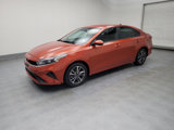 Used 2023 Kia Forte LXS image 2