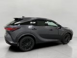 New 2025 Lexus RX 350 AWD image 2