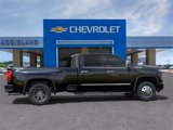 New 2025 Chevrolet Silverado 3500 High Country w/ Technology Package image 5