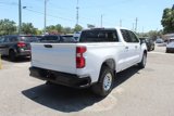 Used 2022 Chevrolet Silverado 1500 W/T w/ WT Value Package image 3
