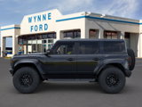 New 2025 Ford Bronco Raptor image 3