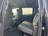 New 2026 Chevrolet Silverado 1500 LTZ w/ Z71 Off-Road Package image 5