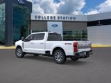 New 2025 Ford F250 King Ranch image 4