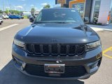 New 2025 Jeep Grand Cherokee Altitude image 2