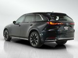 Certified 2025 MAZDA CX-90 3.3 Turbo S w/ Premium Plus image 3