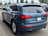 Used 2015 Audi Q5 2.0T Premium image 5