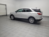 Used 2020 Chevrolet Equinox LS w/ LS Convenience Package image 3