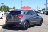 Used 2018 Honda HR-V EX image 4