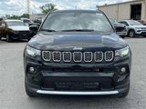 New 2025 Jeep Compass Limited w/ Sun and Sound Group image 2