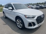Certified 2024 Audi Q5 2.0T Premium Plus w/ Premium Plus Package image 3