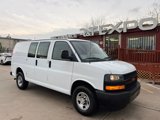 Used 2021 Chevrolet Express 2500 w/ Driver Convenience Package image 2